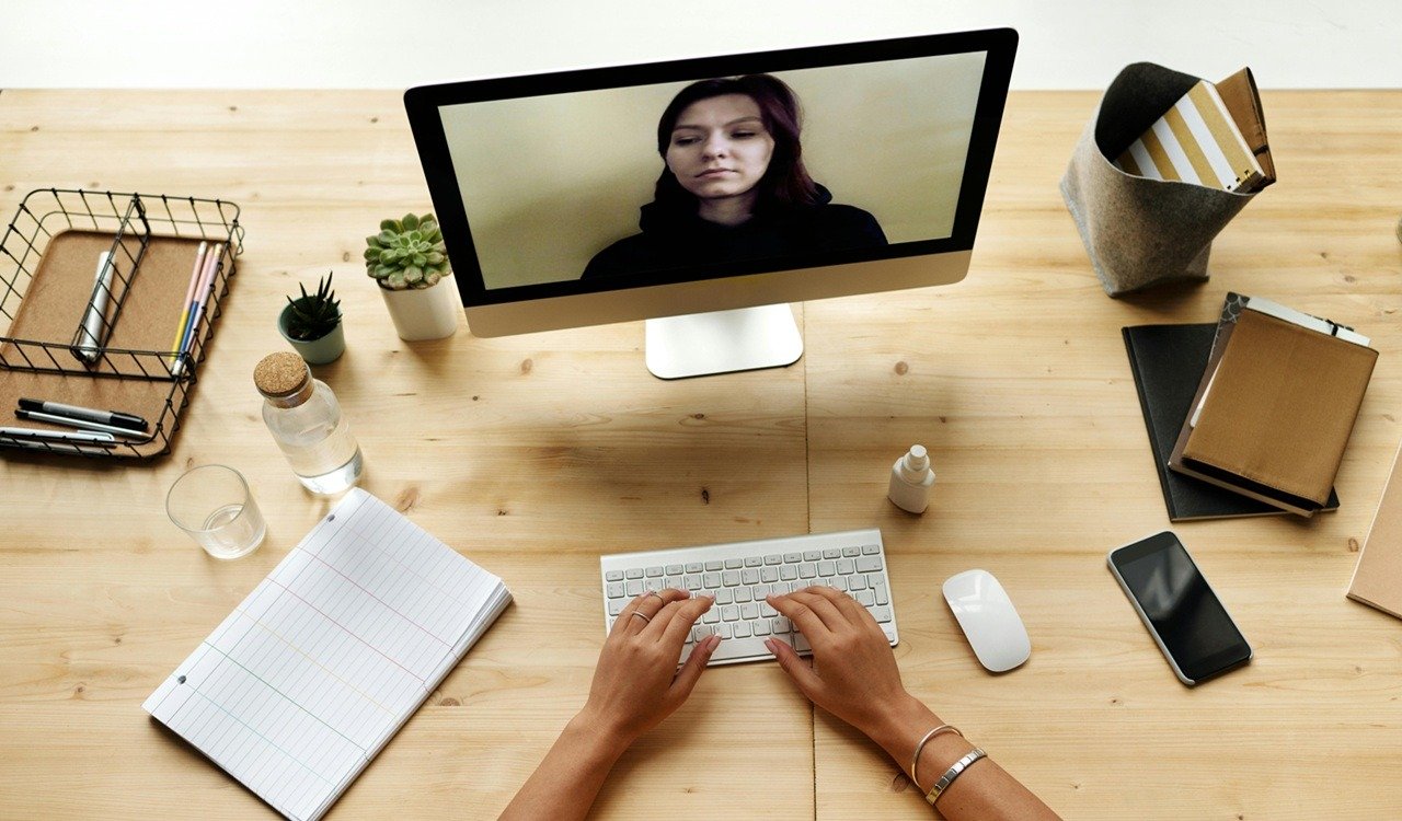 Find Remote Job