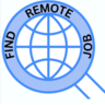 Find Remote Job