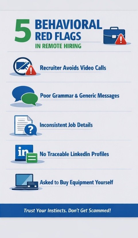 Poor grammar and generic messages