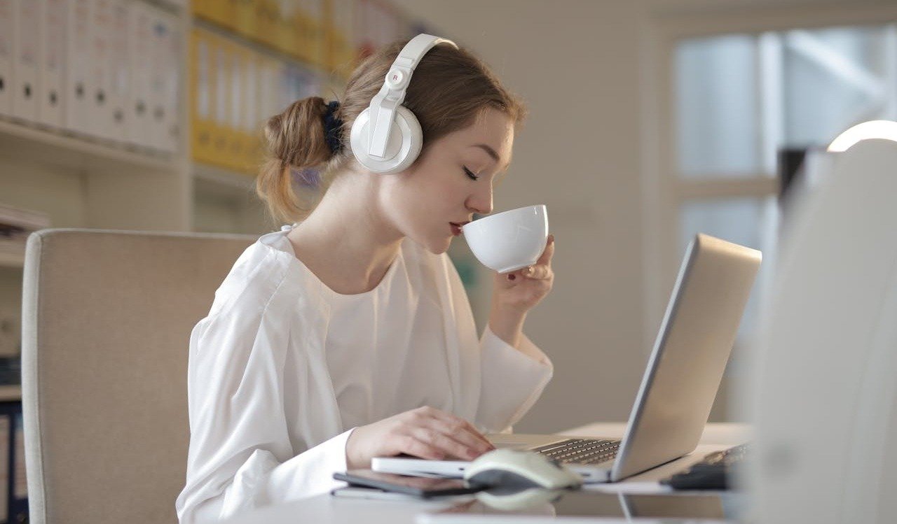 remote work essential tools