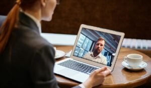 remote interview