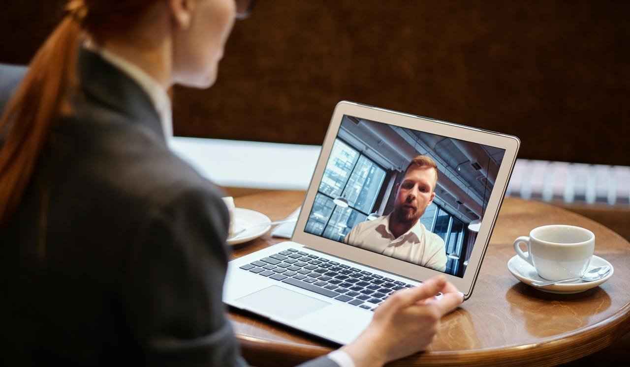 Find Remote Job