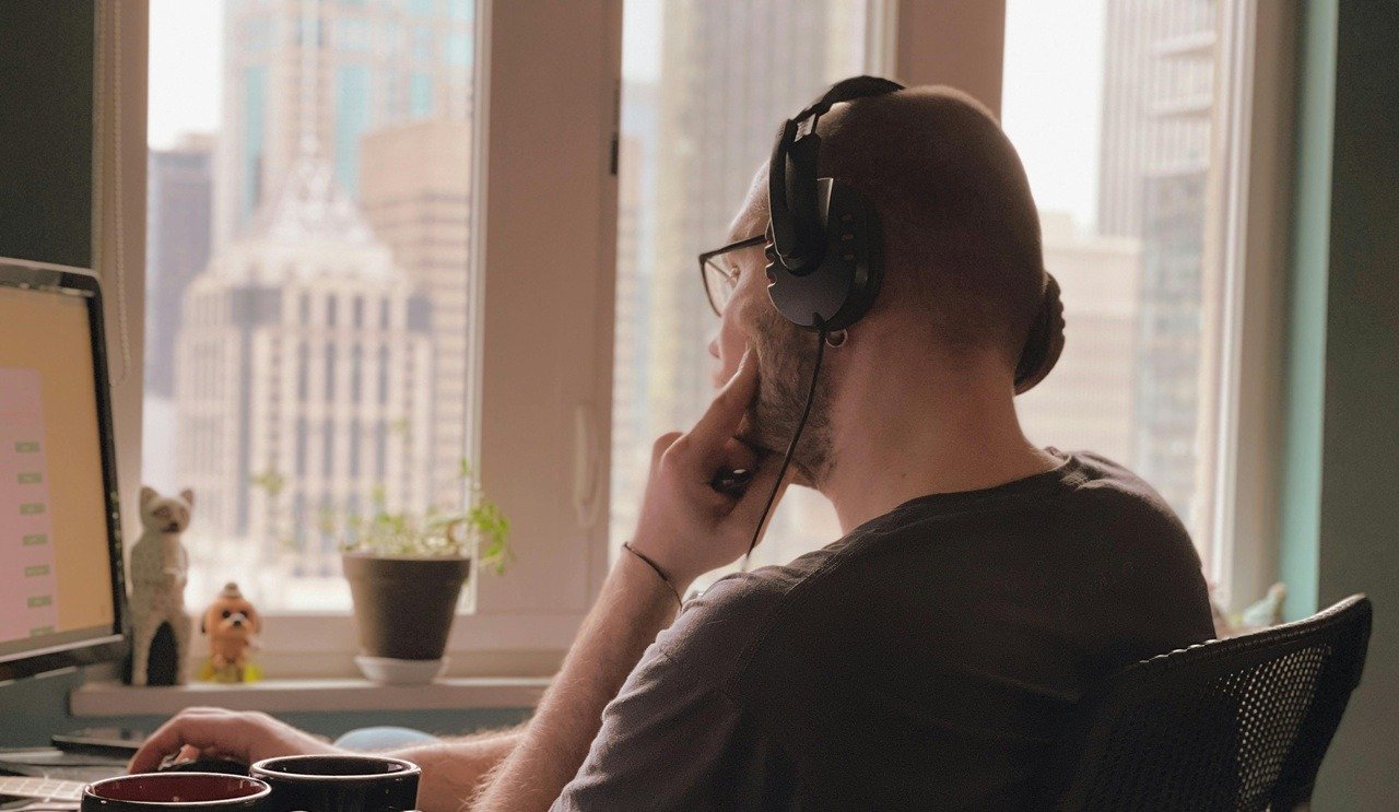 Find Remote Job